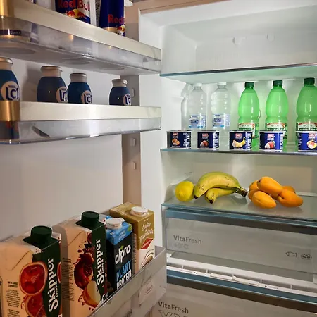 Luxury 3br Charming Center Living דירה ורונה