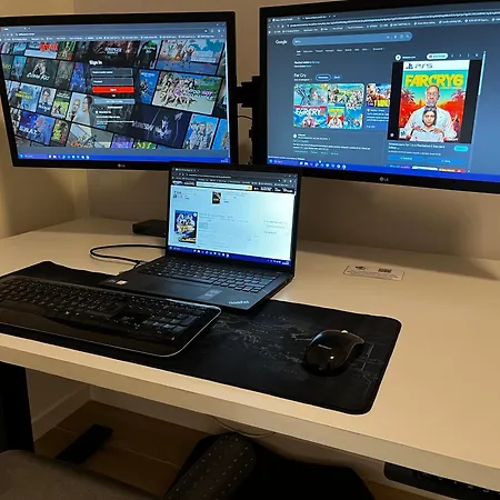 Luxury 3br Charming Center Living Верона