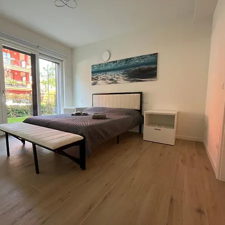 Luxury 3br Charming Center Living