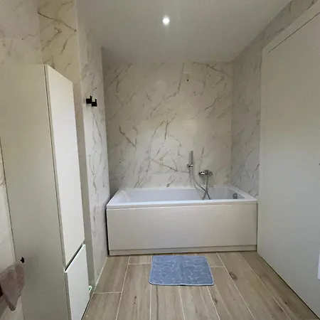 Luxury 3br Charming Center Living Appartement Vérone