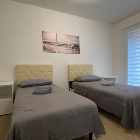 Luxury 3br Charming Center Living * Vérone
