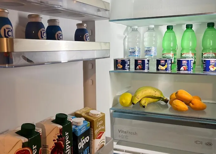 Luxury 3br Charming Center Living דירה ורונה